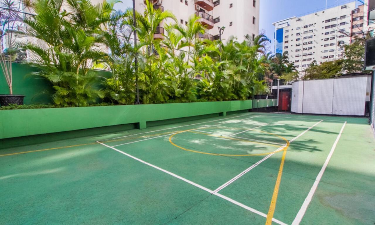 Tabas - Victoria Place - Itaim Bibi Apartamento *
