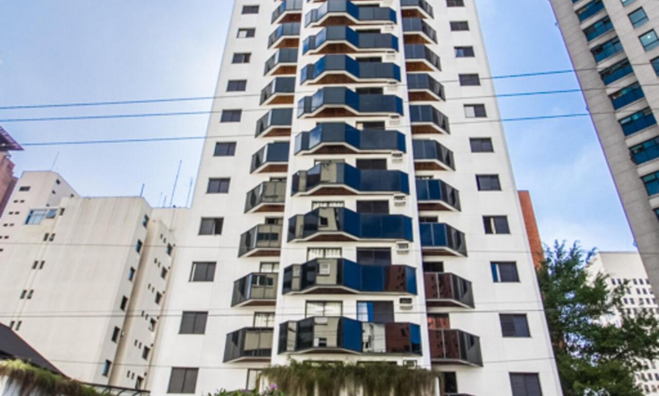 Tabas - Victoria Place - Itaim Bibi São Paulo