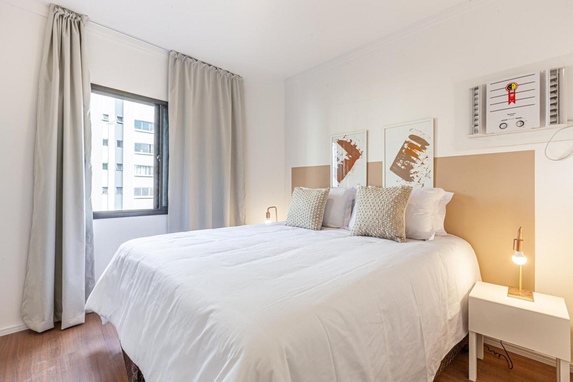 Tabas - Victoria Place - Itaim Bibi Apartamento São Paulo