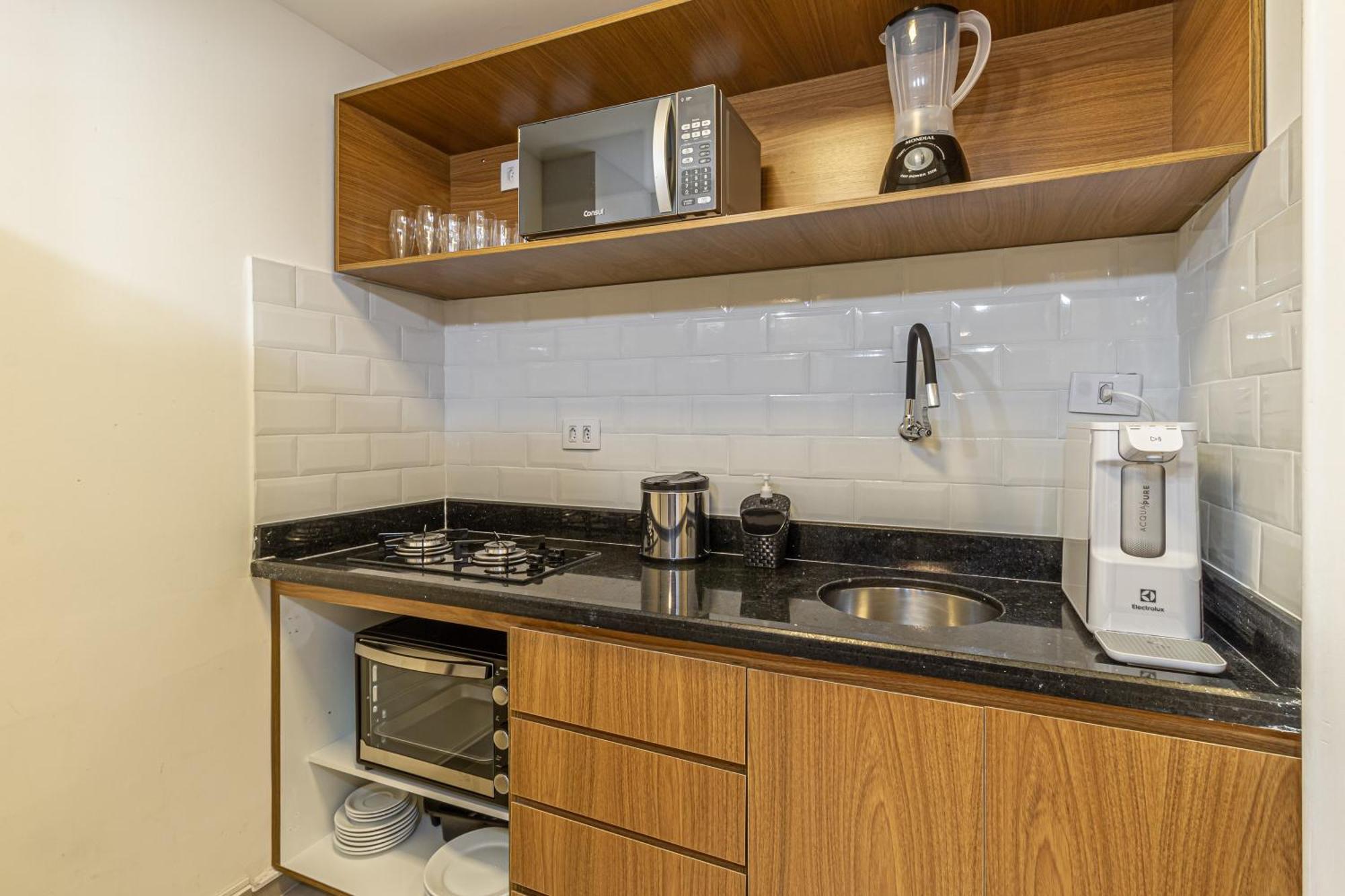 Tabas - Victoria Place - Itaim Bibi Apartamento São Paulo